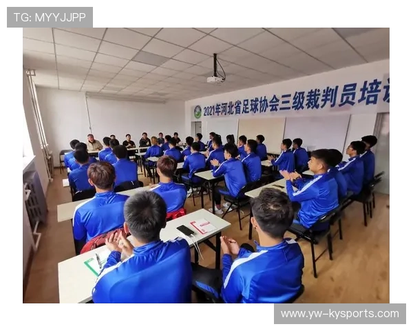 足球裁判在基层推广中开展全国巡回模拟赛检验新规则执行情况,足球裁判2021 足球裁判在基层推广中开展全国巡回模拟赛检验新规则执行情况,足球裁判2021
